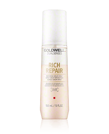 Goldwell. Dualsenses Rich Repair Restoring Serum Spray 150ml