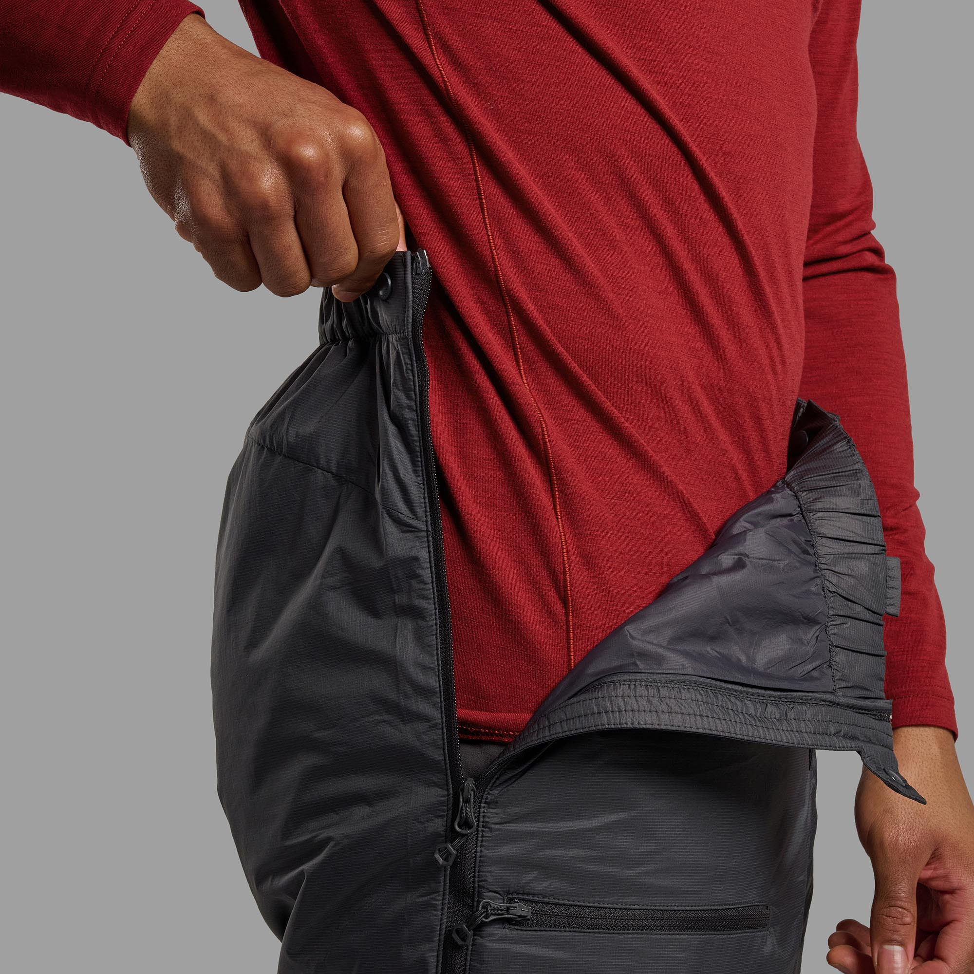Men's Fortes Lite Pants