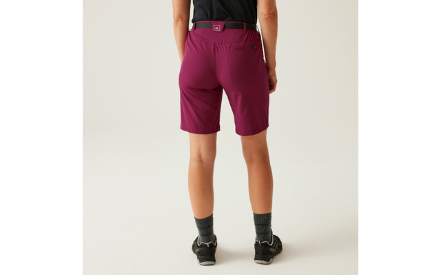 Regatta Women’s Xert Stretch Bermuda Light Damen Shorts