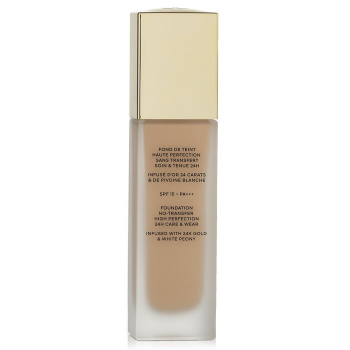 Guerlain Parure Gold Skin Matte Foundation SPF15