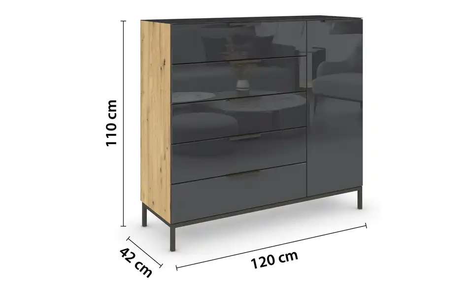 Sideboard