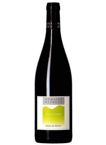 Côtes du Rhône Terre de Galets - Marcel Richaud