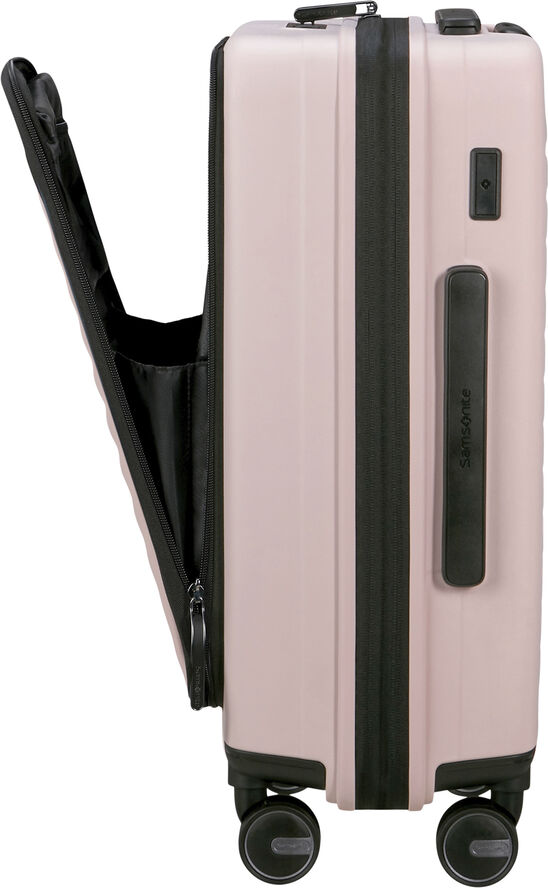 Samsonite Restackd Rose