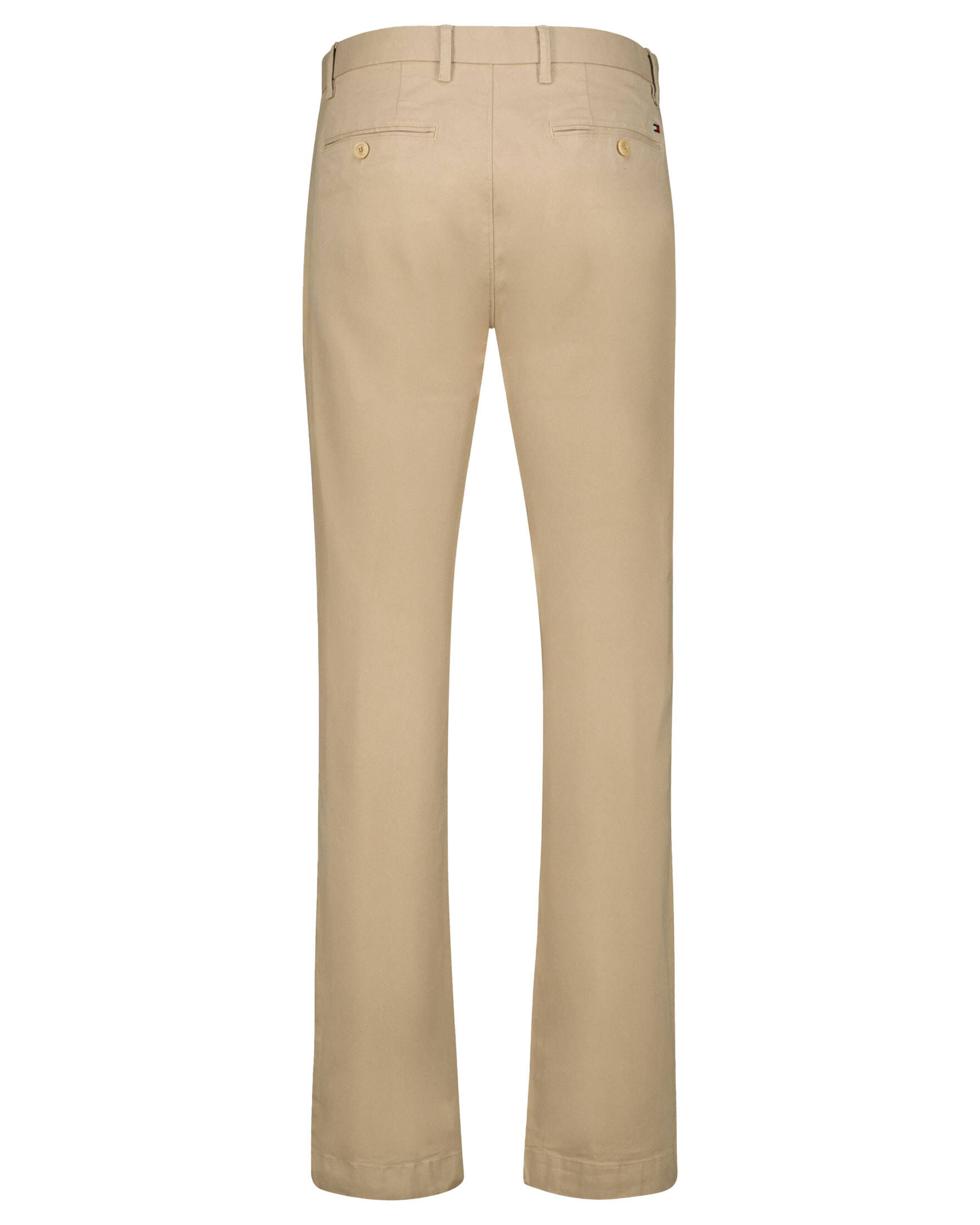 Tommy Hilfiger| Herren Chinohose DENTON CHINO ESSENTIAL TWILL