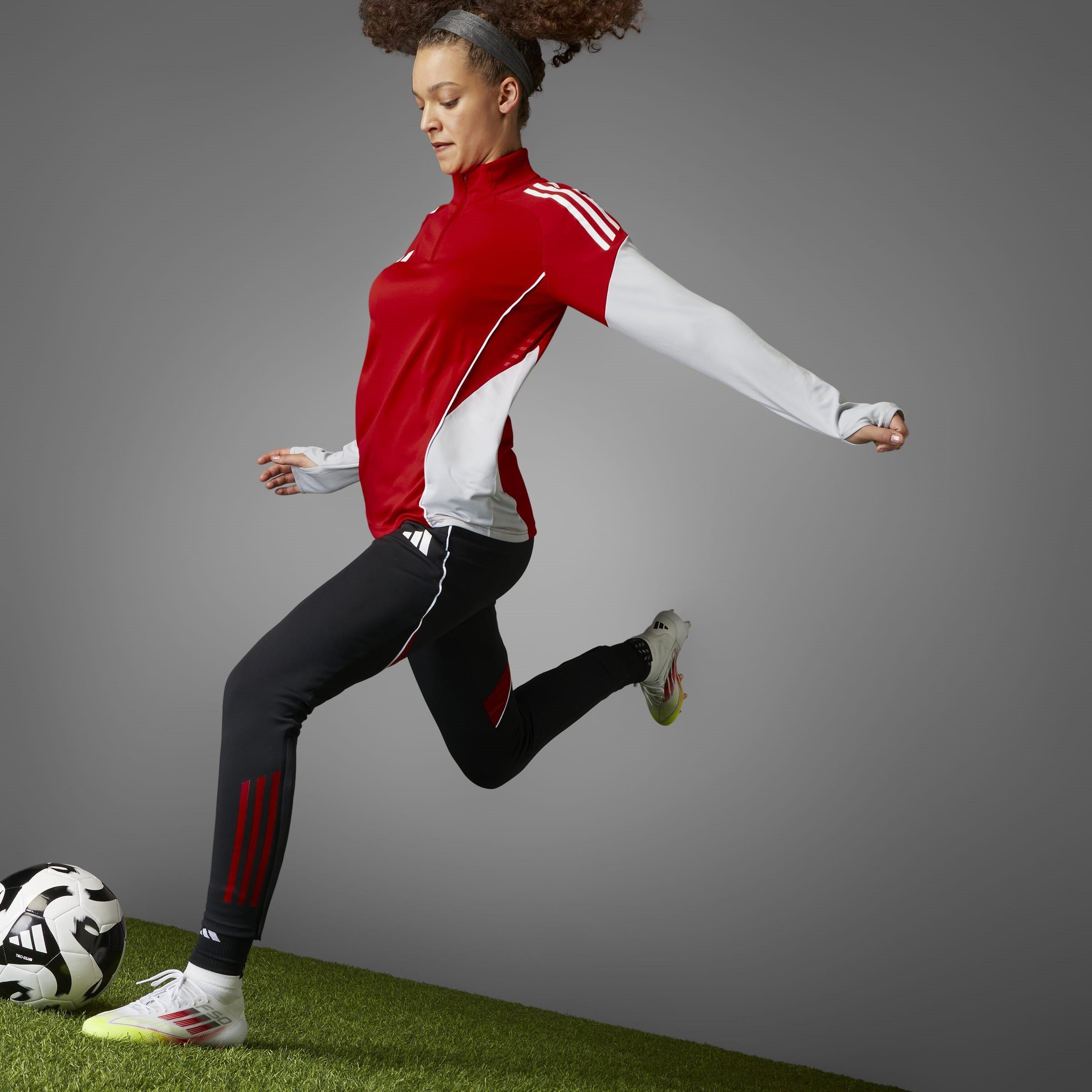 adidas F50 Elite Mid Cut Firm Ground Football Boots Womens