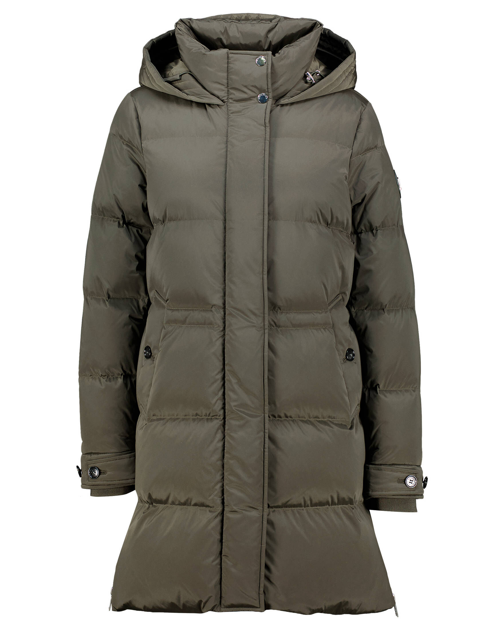 Woolrich| Damen Daunenparka ALSEA