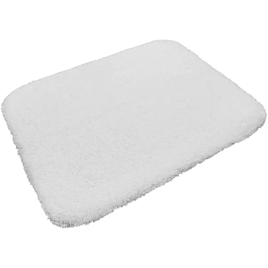 Wecon home basics Badteppich Ole weiß