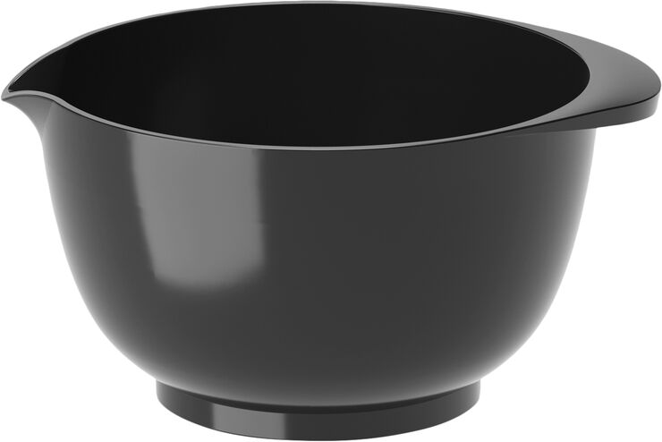 Rosti Margrethe-skål 0,75L Sort Carbon black