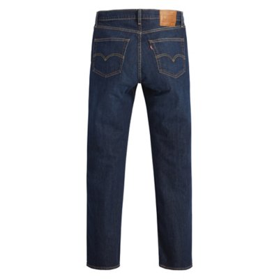 Jean homme 511 Slim 5661 Keepin It Clean LEVIS
