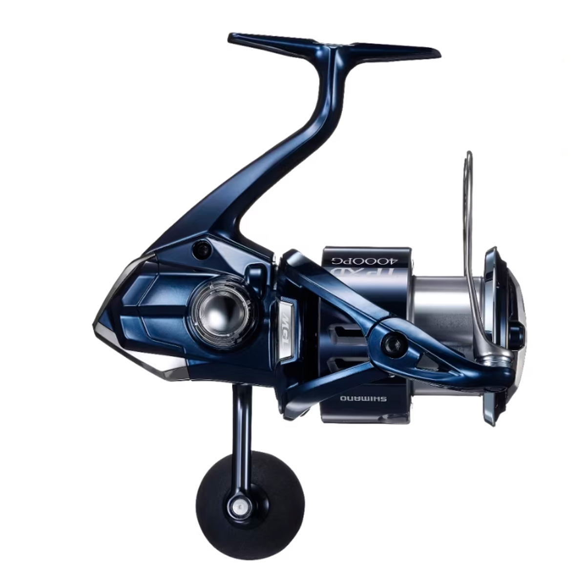 Moulinet Twin Power XD FA