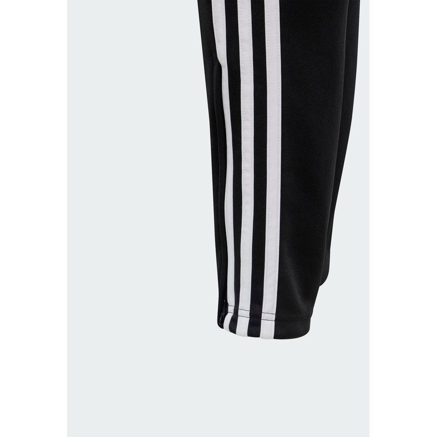 adidas Bas de Survêtement Tiro 24 - Noir/Blanc Enfant
