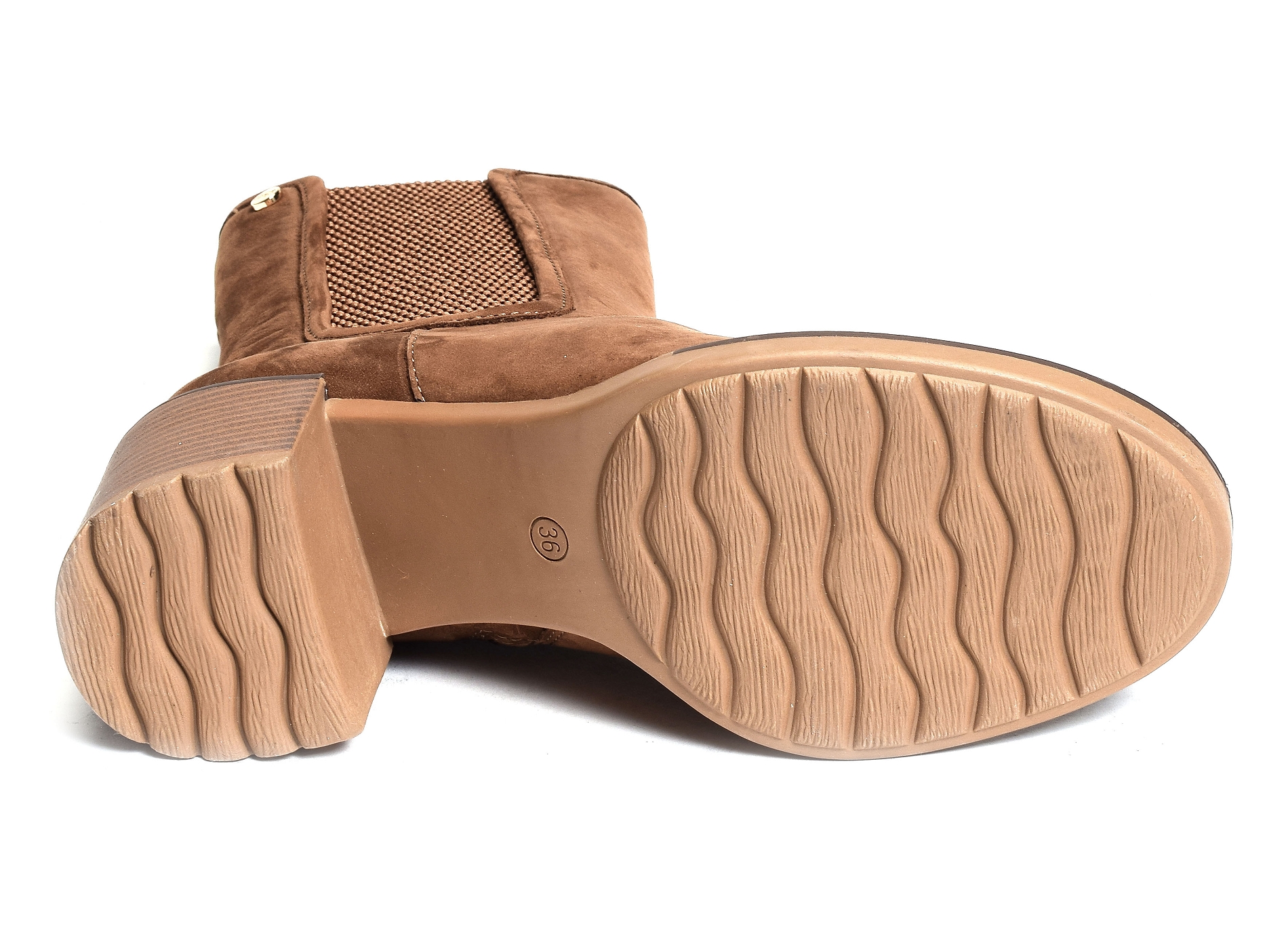 Elly 18 cognac