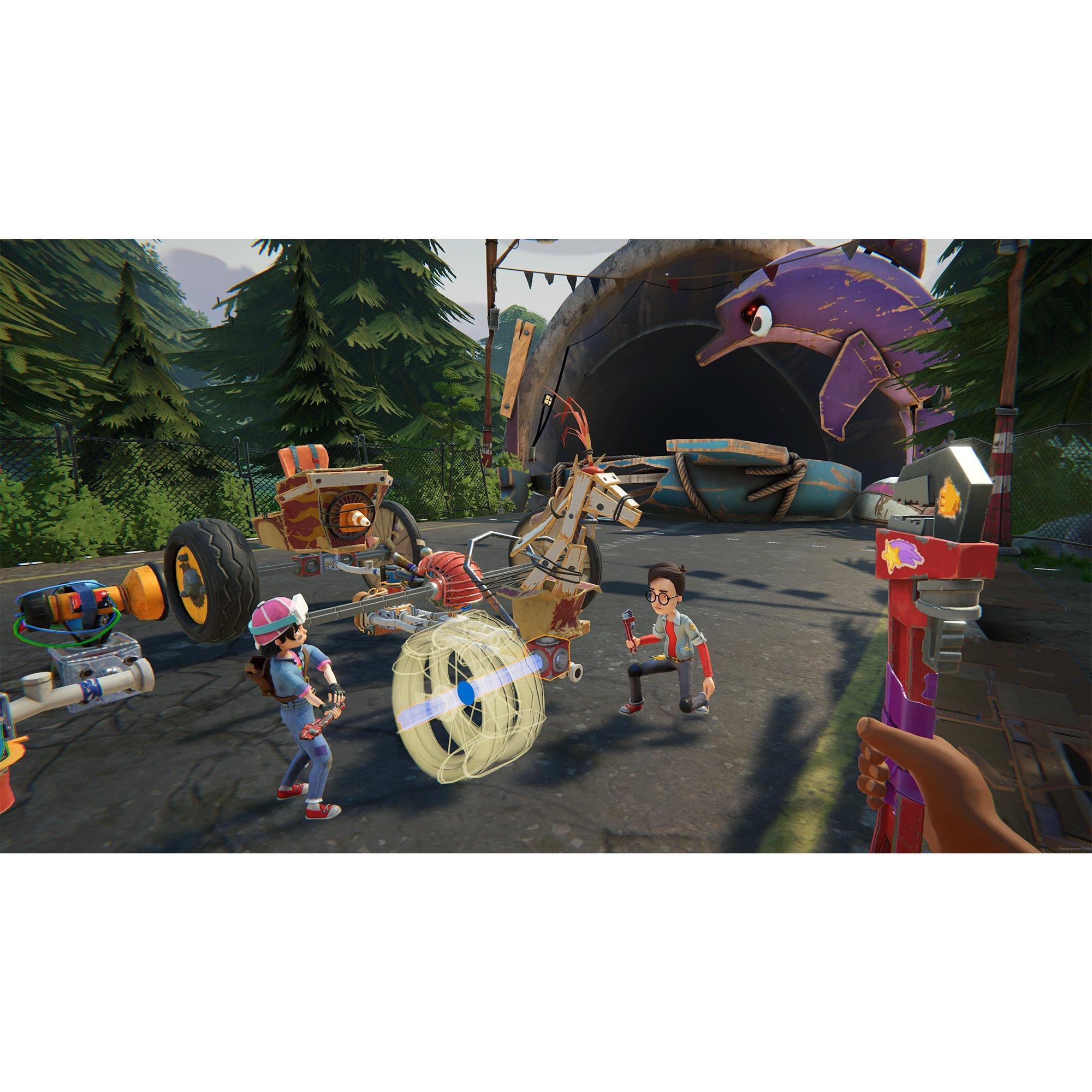 Atari GAME Secret Neighbor  Hello Engineer – The Neighborhood Bundle