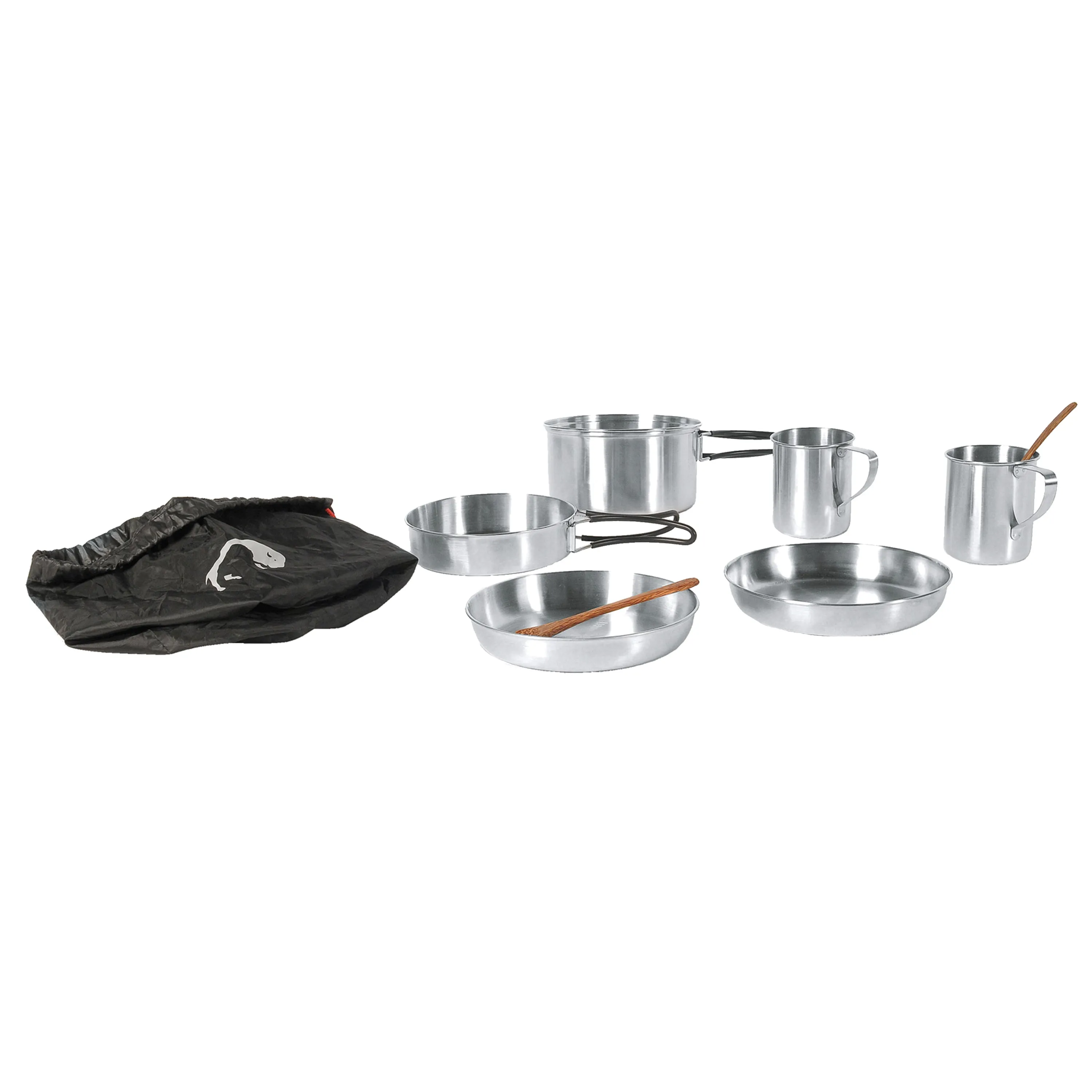Tatonka -  Tatonka Camping Kochset Picnic