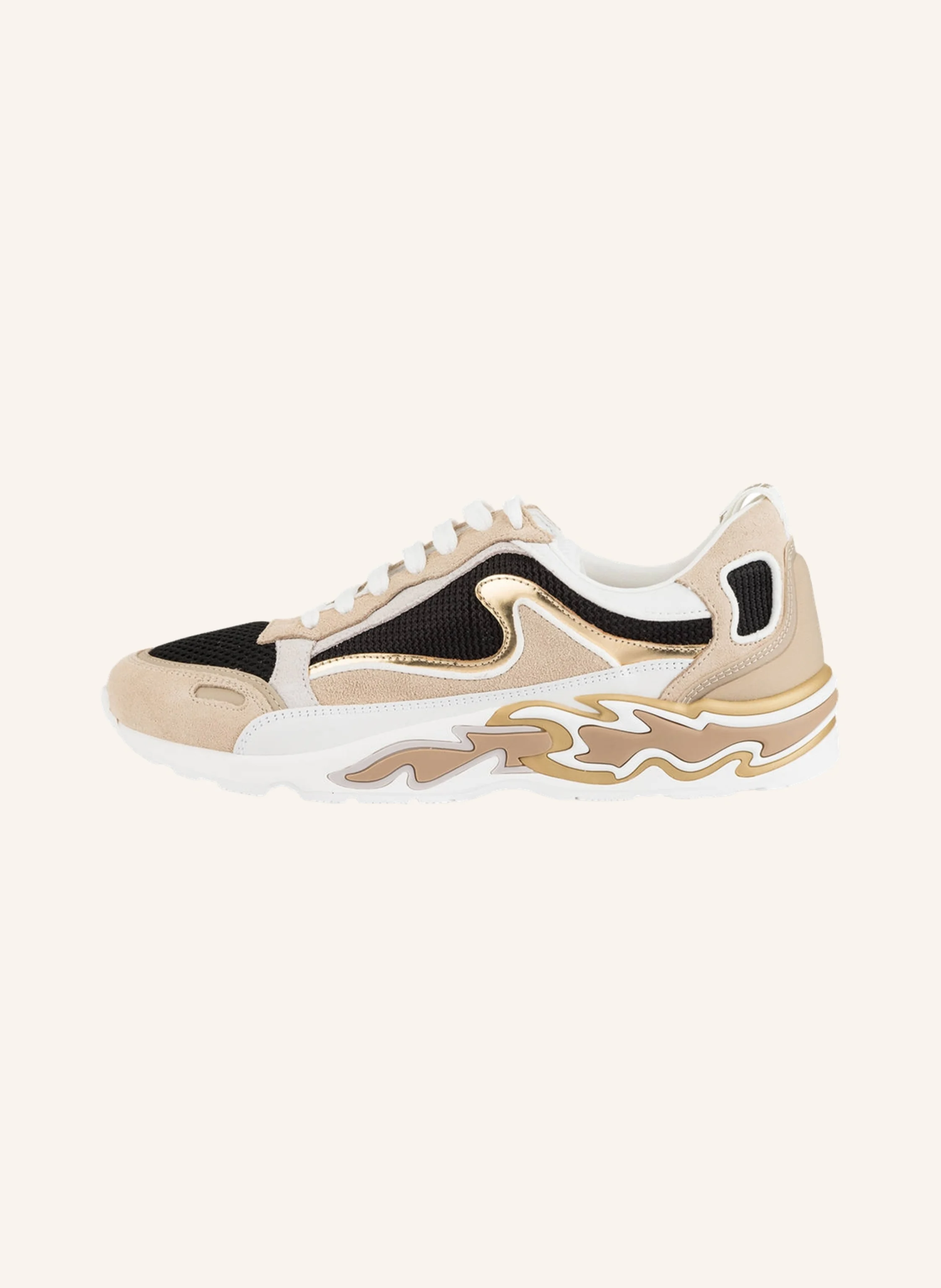 SANDRO Sneaker