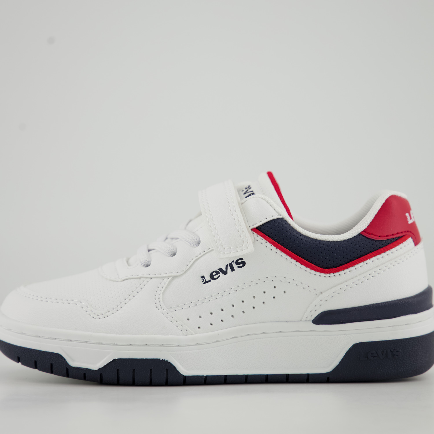 Levis Halbschuhe