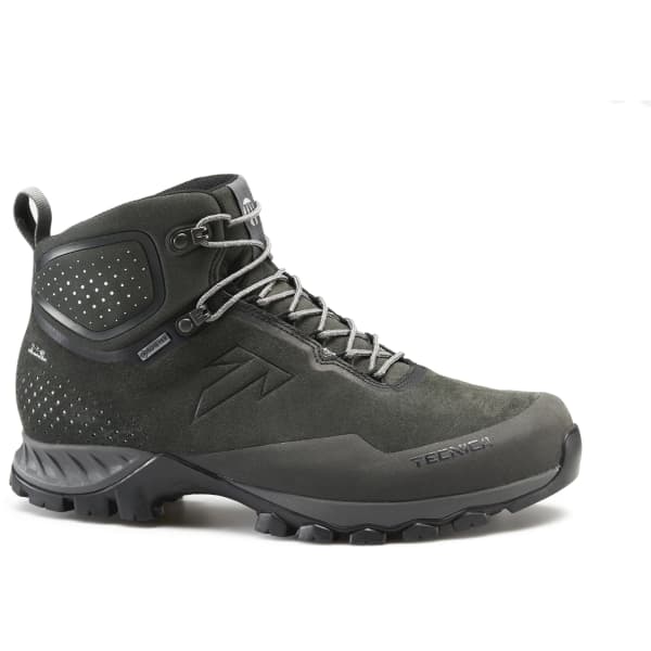 Chaussure de randonnée mid TECNICA PLASMA MID GTX MS DARK PIEDRA-MIDWAY PIEDRA