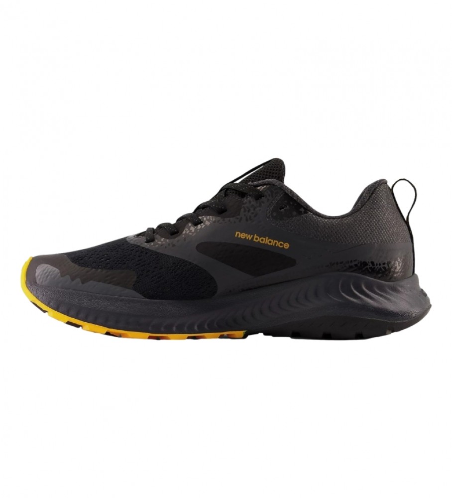 Tênis New Balance DynaSoft Nitrel v5 GTX Preto