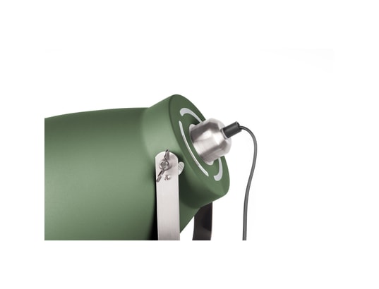 LEITMOTIV - Lampadaire salon Lampadaire design trepied mingle - h. 145 cm - vert