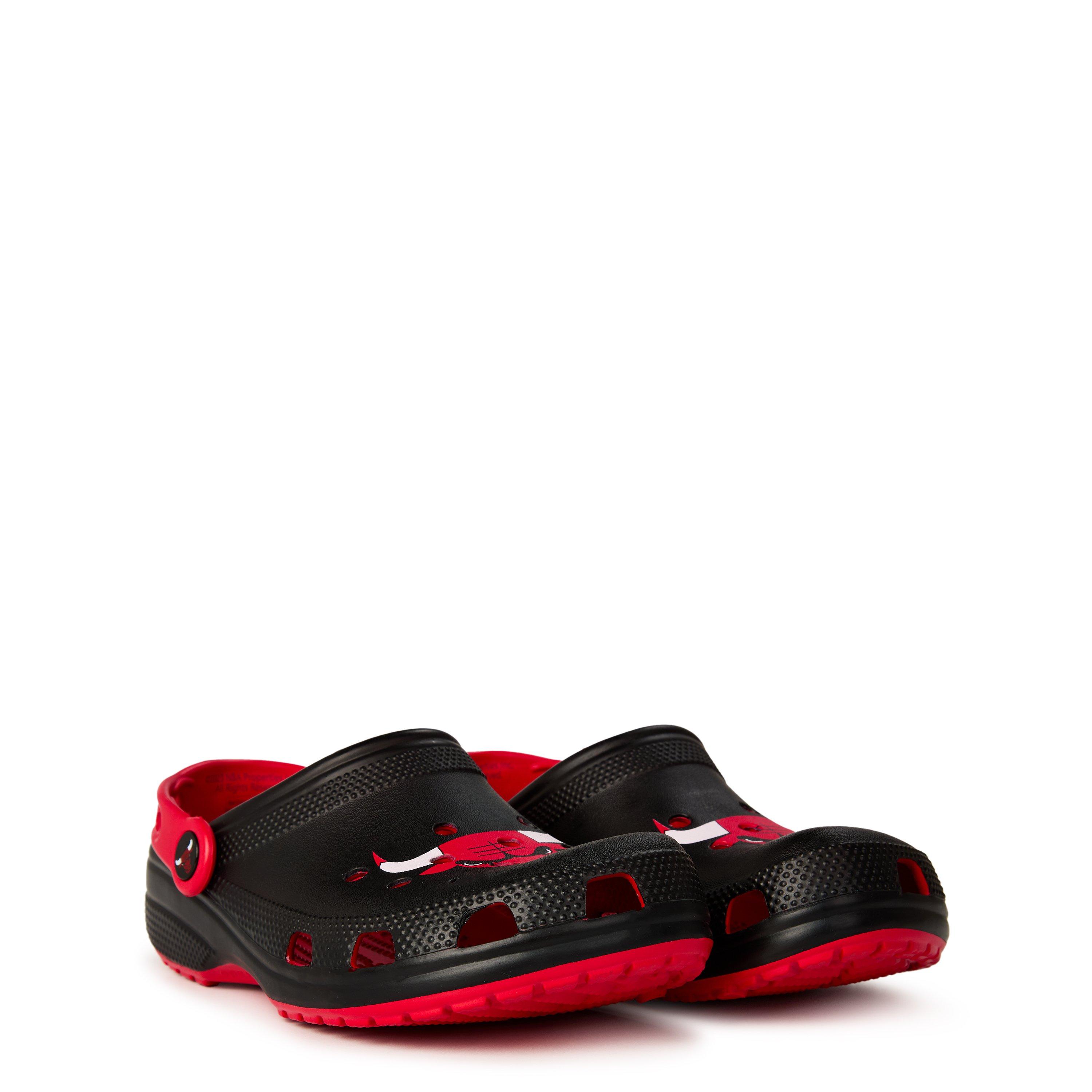 Crocs Crocs NBA CBulClsClg Ld99
