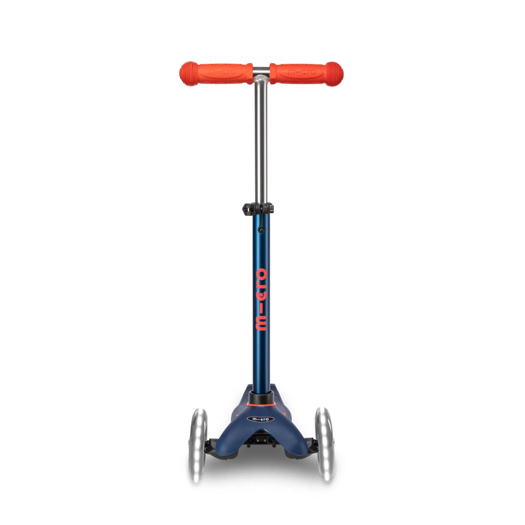 Micro Trottinette Mini MICRO Deluxe Kickboard - Bleu