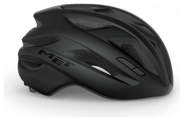 Casque MET Idolo Noir Mat