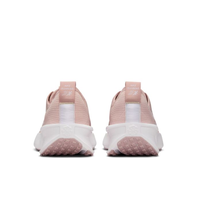 Nike Dame Løbesko Interact Run Pink