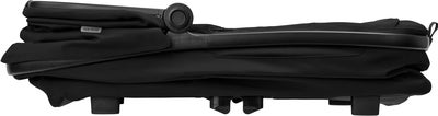 Maxi-Cosi Lila XP+ Duovogn, Essential Black