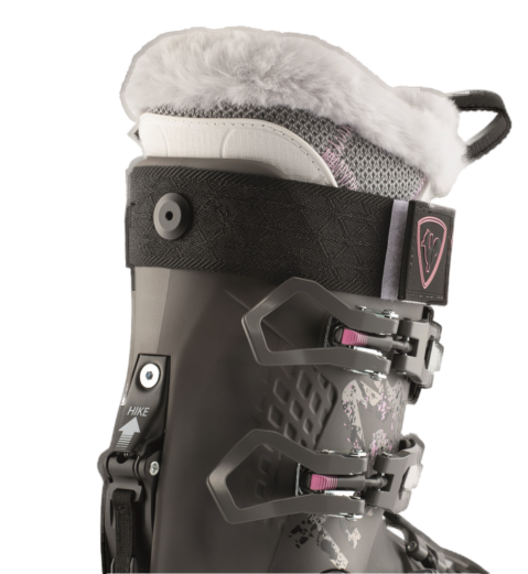 Alltrack Pro 80 Skischoenen