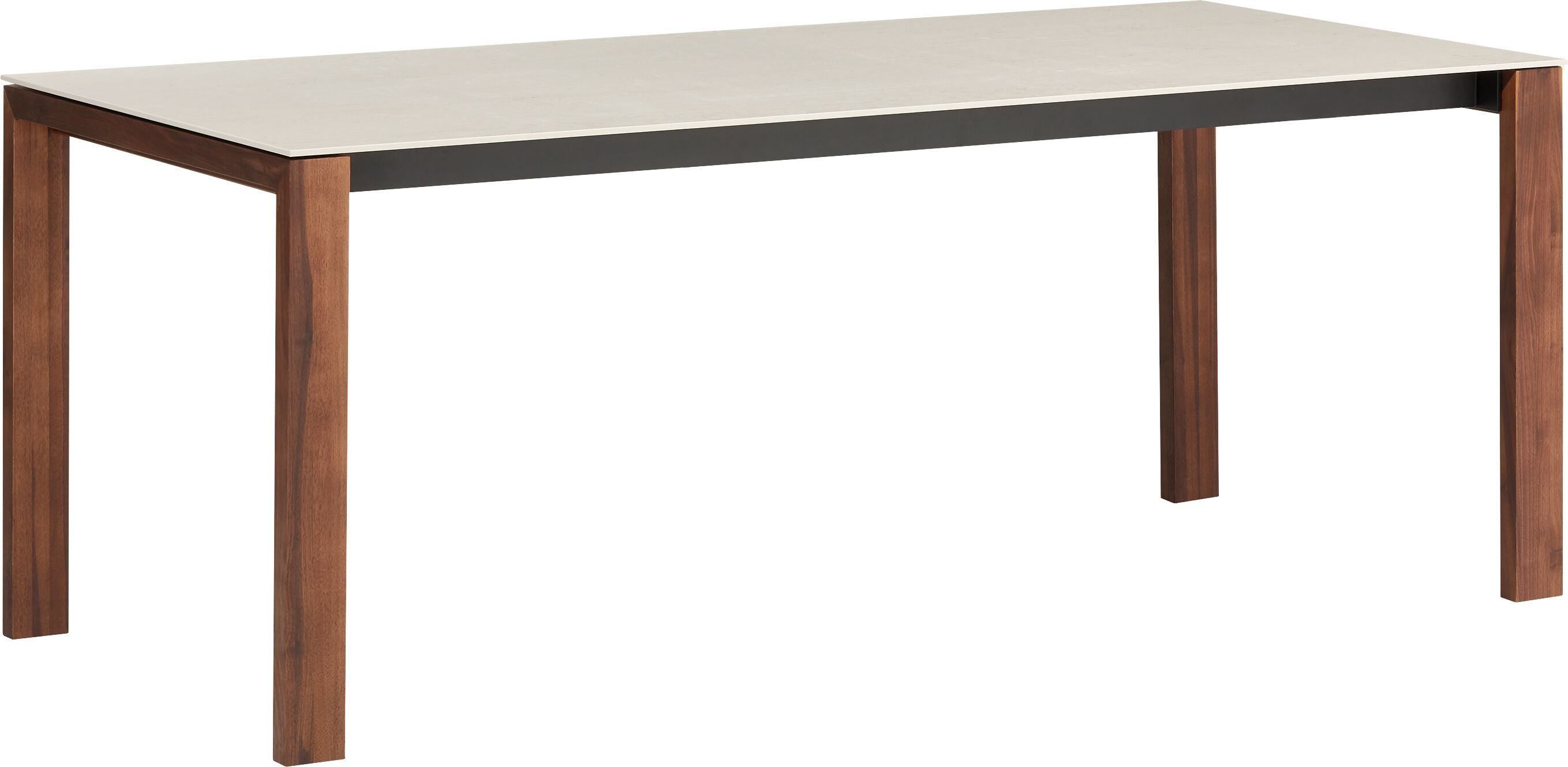 MEDICI Tisch - DANAE / B: 180.0 cm x T: 90.0 cm x H: 75.0 cm