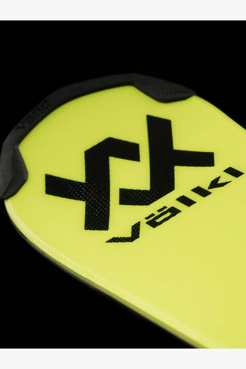 Voelkl Racetiger Pro Kinder Ski Set 2324