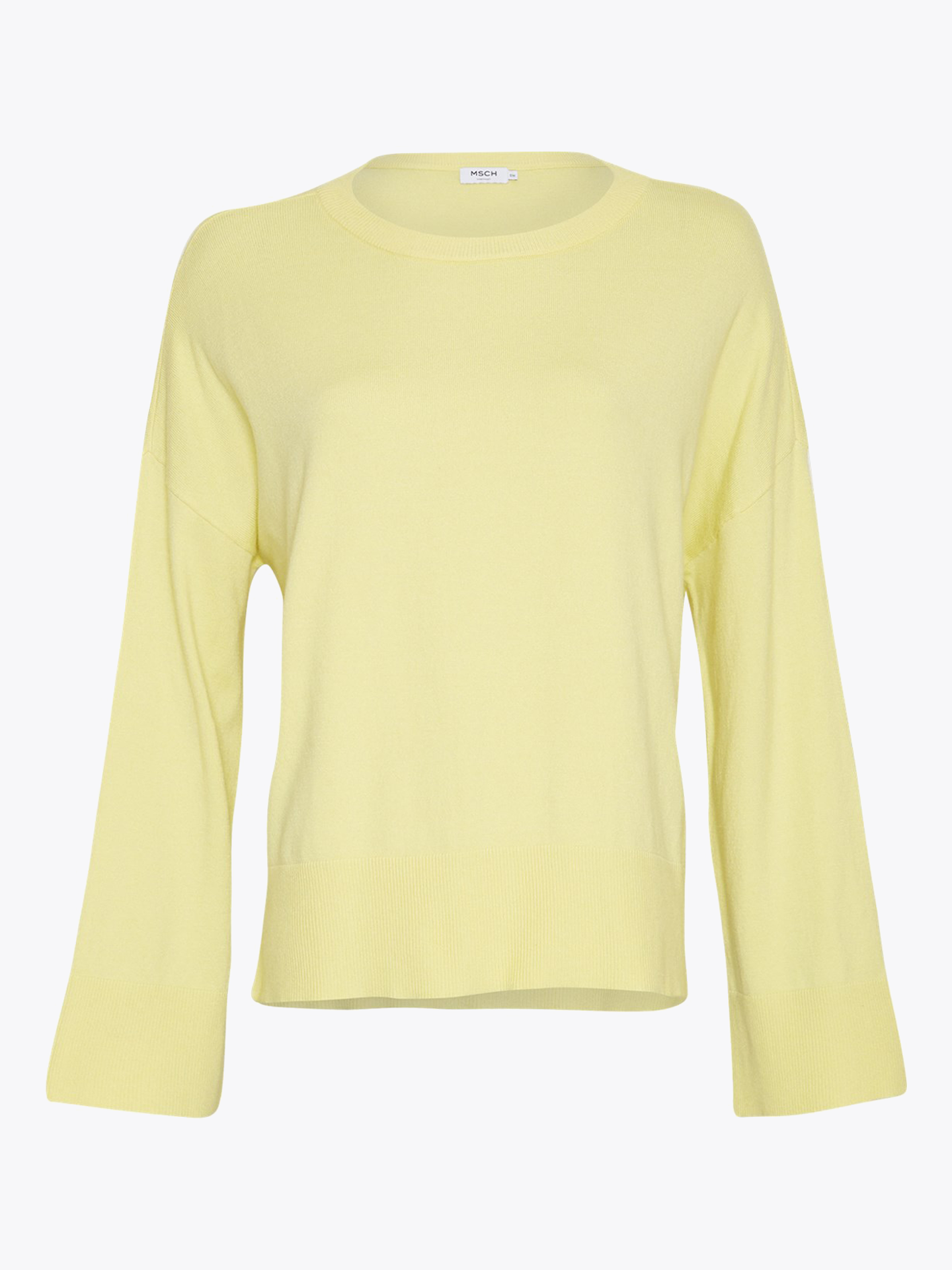 Dalinda Rachelle Pullover