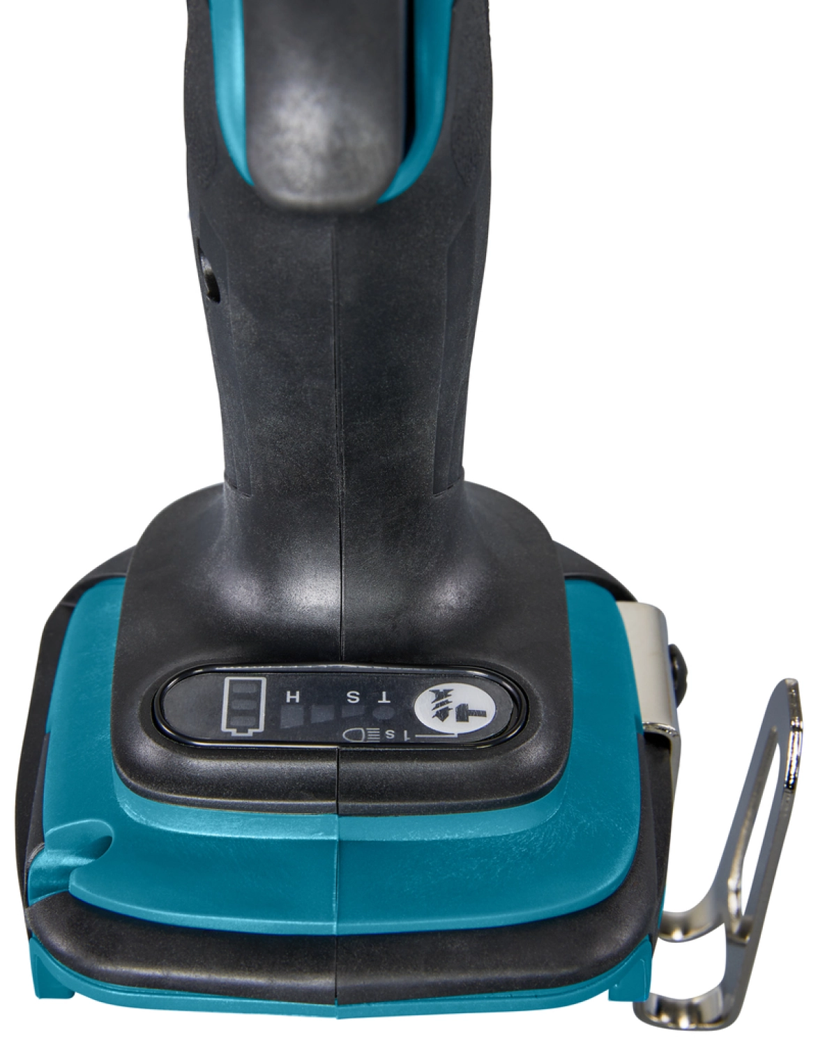 Makita DTS141ZJ 18V Li-Ion accu impuls slagschroevendraaier body in Mbox - koolborstelloos