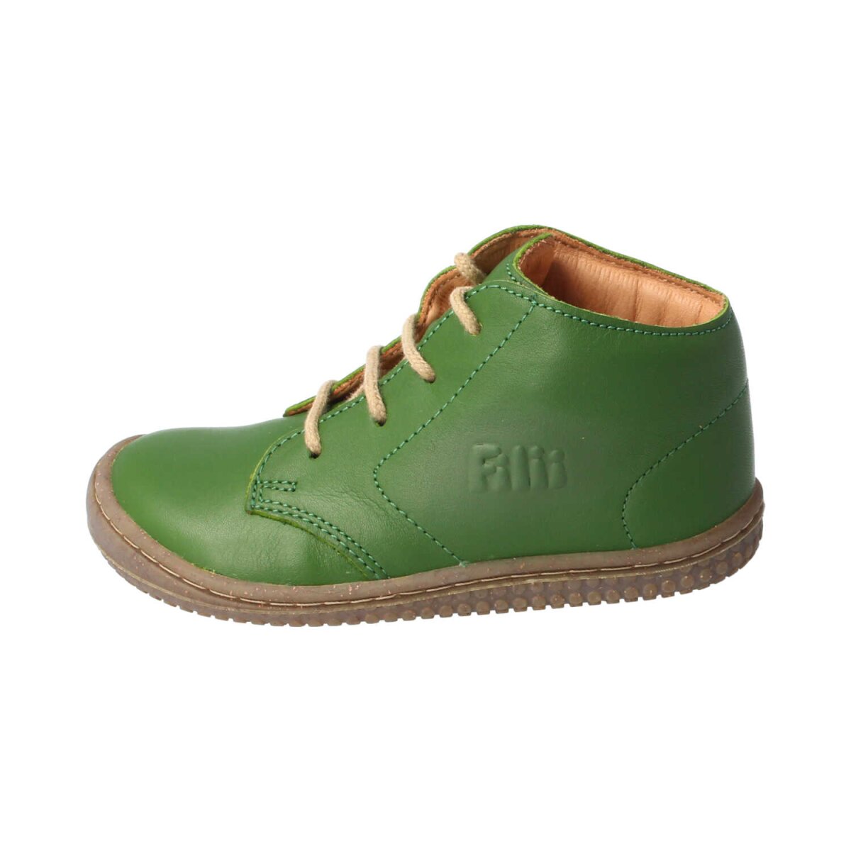 B2021222-5 SOFT-TOE bio nappa leaf laces Weite/M