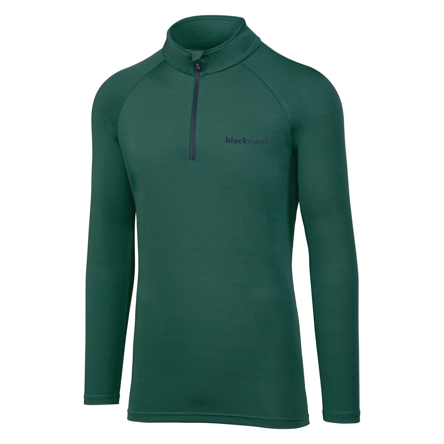 black forest Funktionsshirt - race green