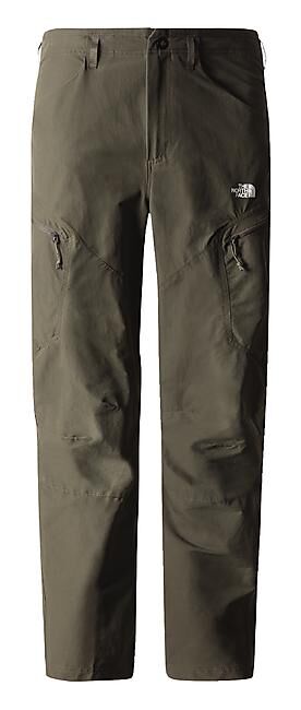 THE NORTH FACE - PANTALON EXPLORATION REG TAPERED M
