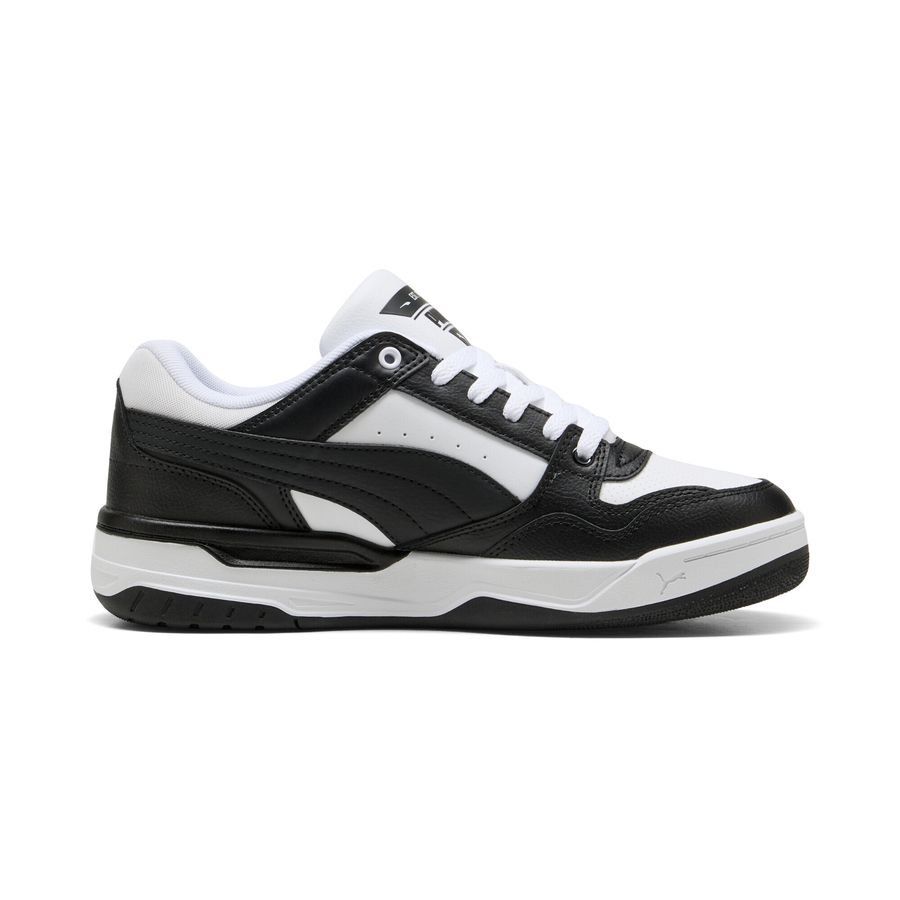 Puma Rebound Retro Sneakers