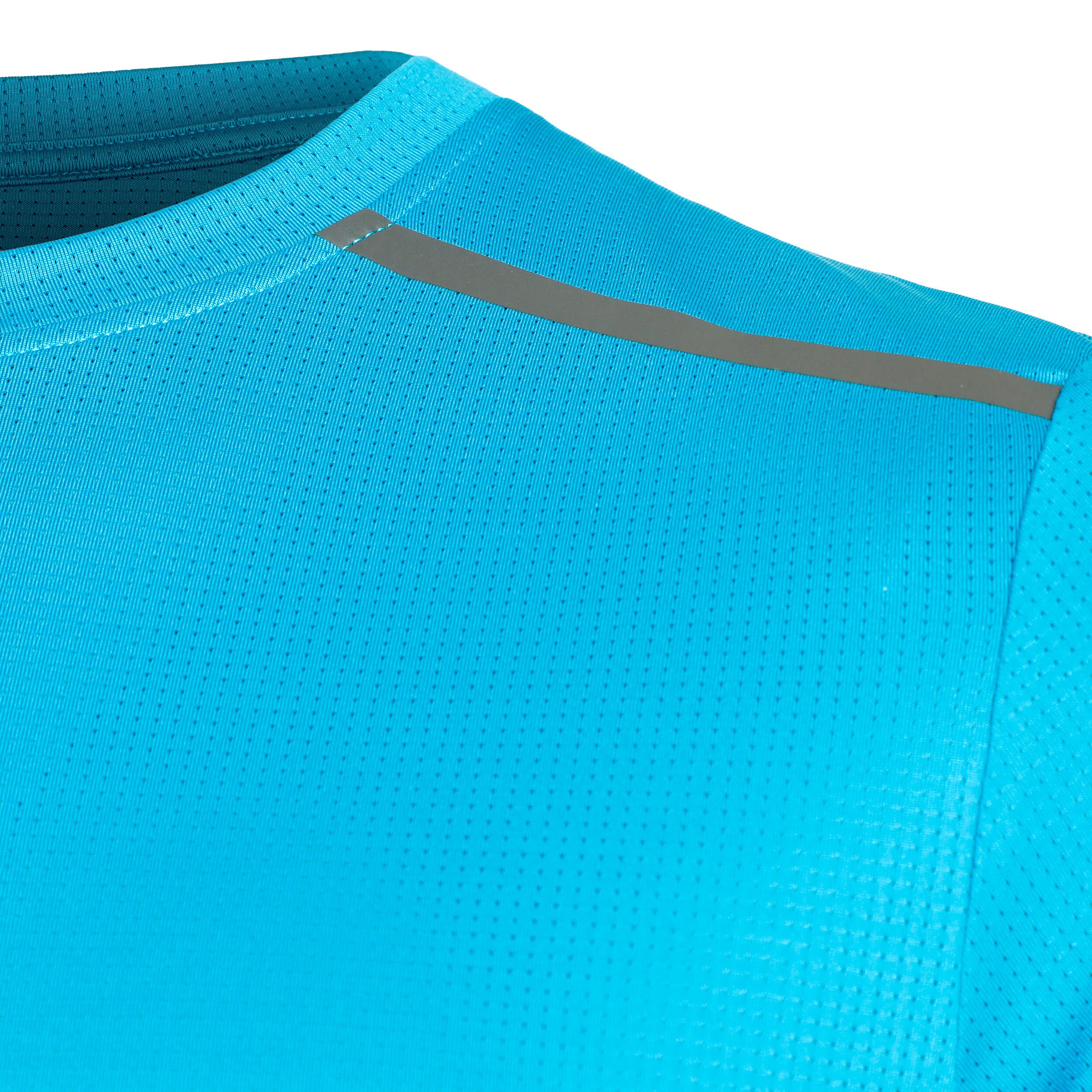 NEO Flyweight TEK Maillot De Course Hommes - Bleu