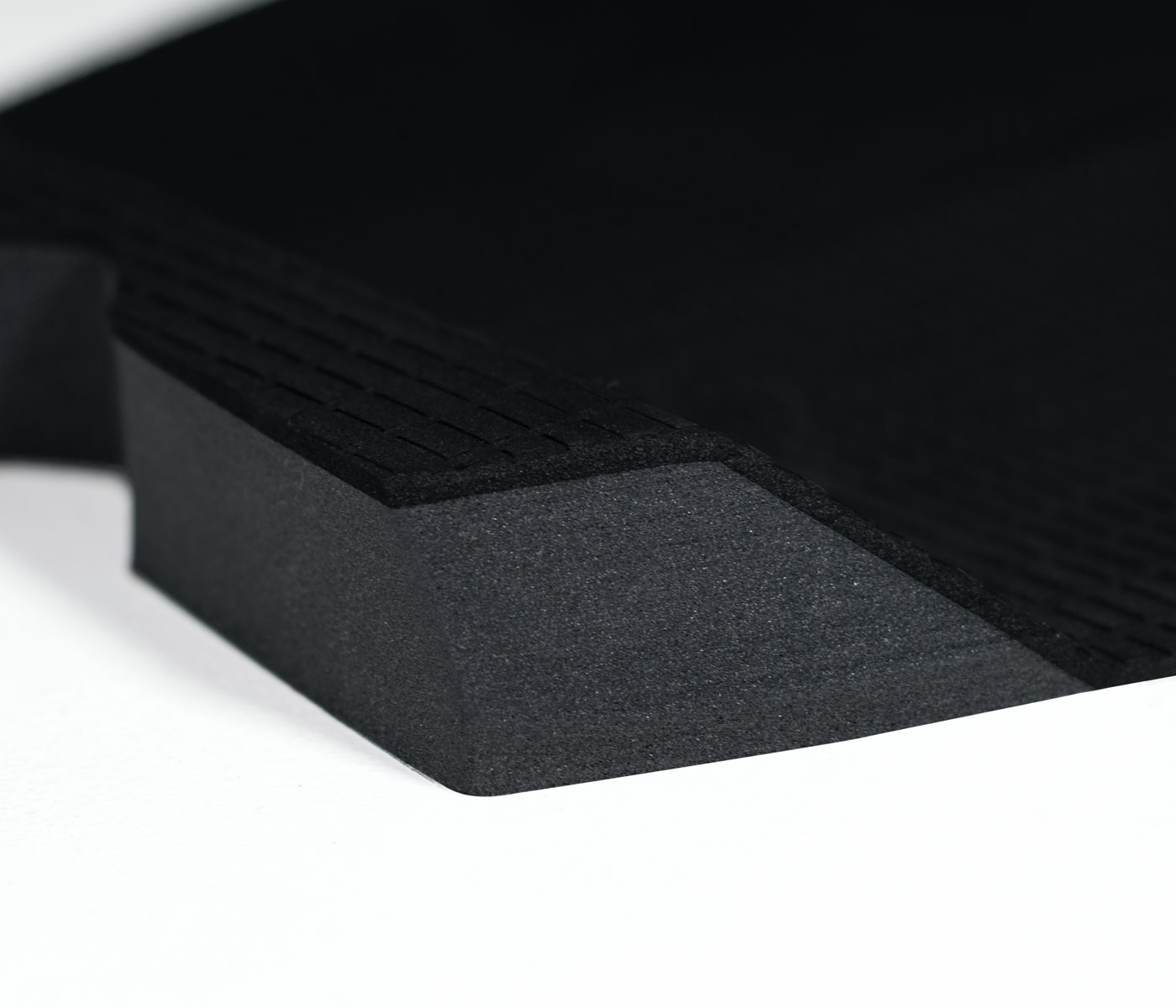 Futures Pad F2P Wildcat - 2 pièces - Flat
