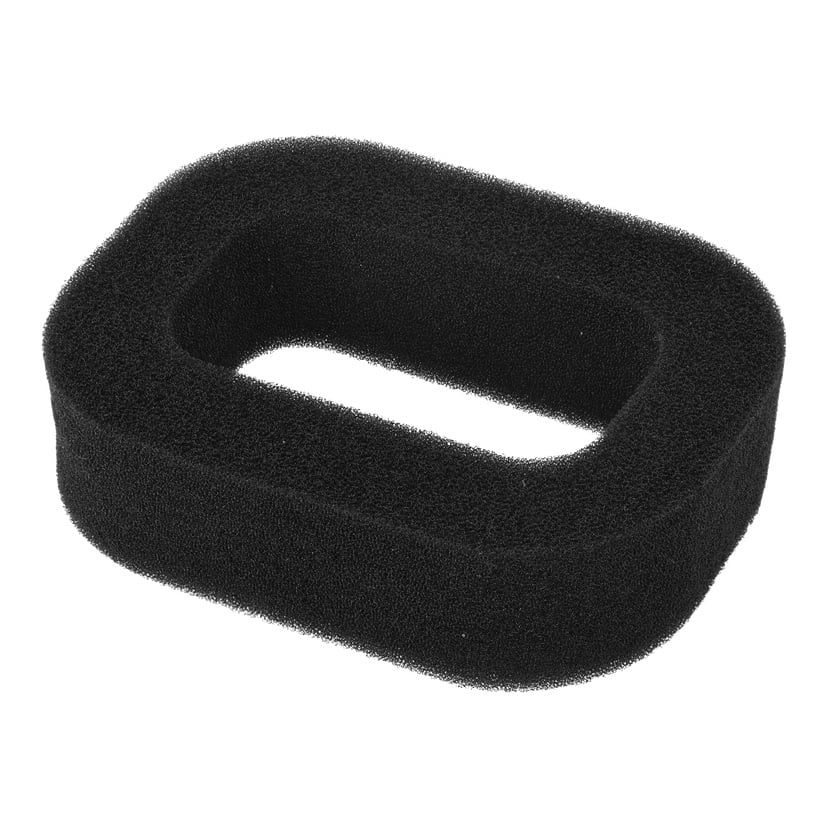 Skumgummifilter