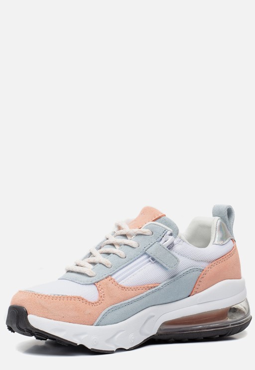Muyters sneakers roze