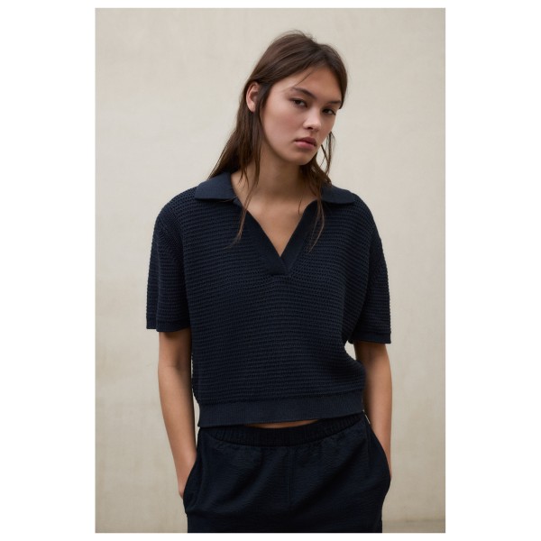 Ecoalf - Women's Anna Knit - Polo