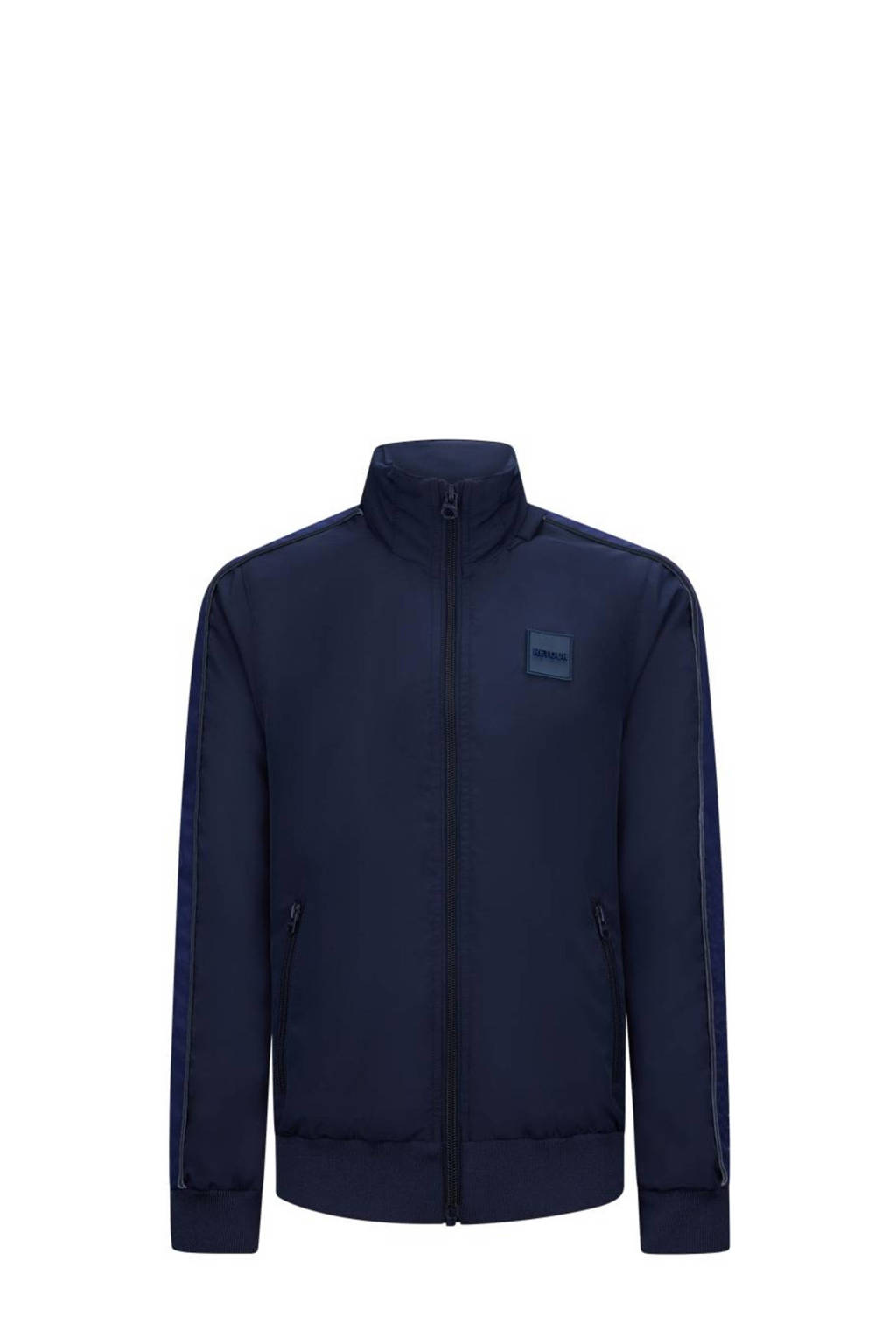 Retour Jeans zomerjas Josh donkerblauw