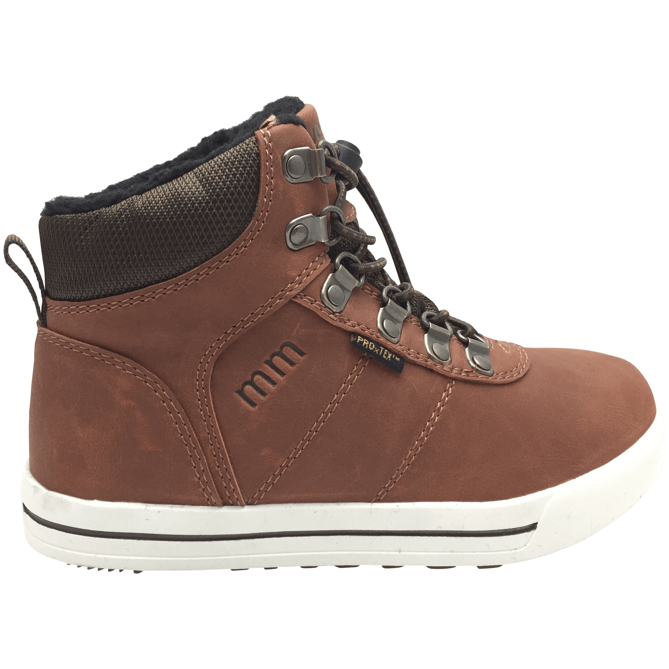 Move Mountains REBEL Junior II - Fritids og motesko