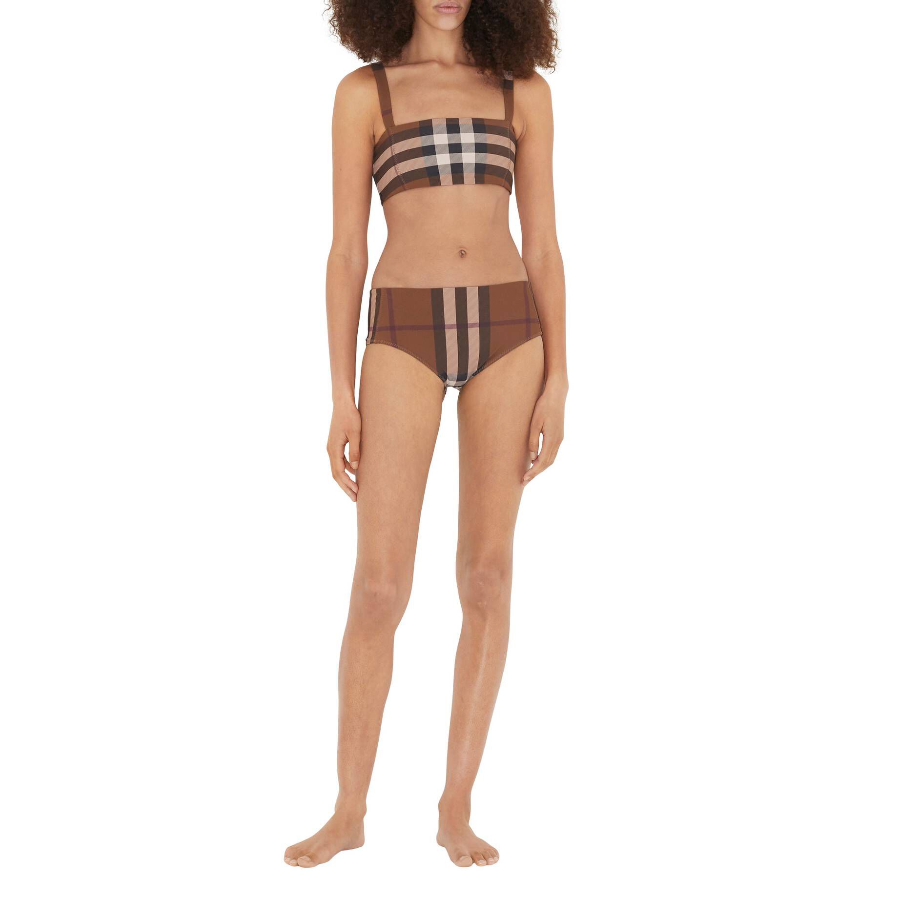 Burberry| Damen Bikini