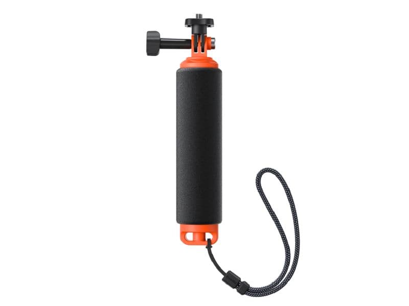Insta360 Griff Floating Hand Grip Handgriff für den Unterwassereinsatz
