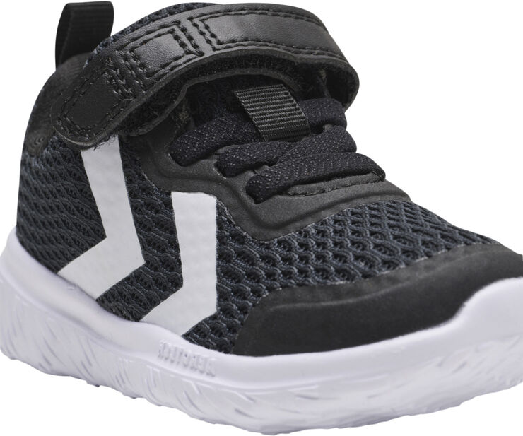 Hummel ACTUS RECYCLED INFANT Black