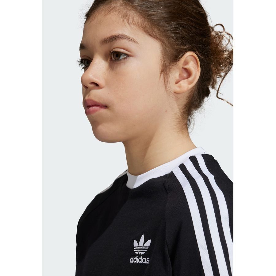Adidas Original T-shirt 3 bandes Enfants