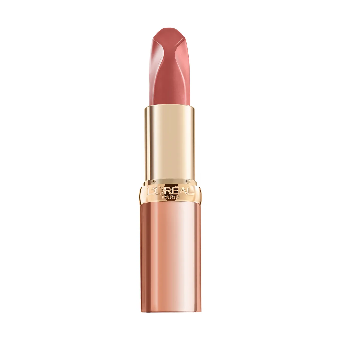 L'ORÉAL PARIS Color Riche Les Nus Lippenstift173 Impertinent
