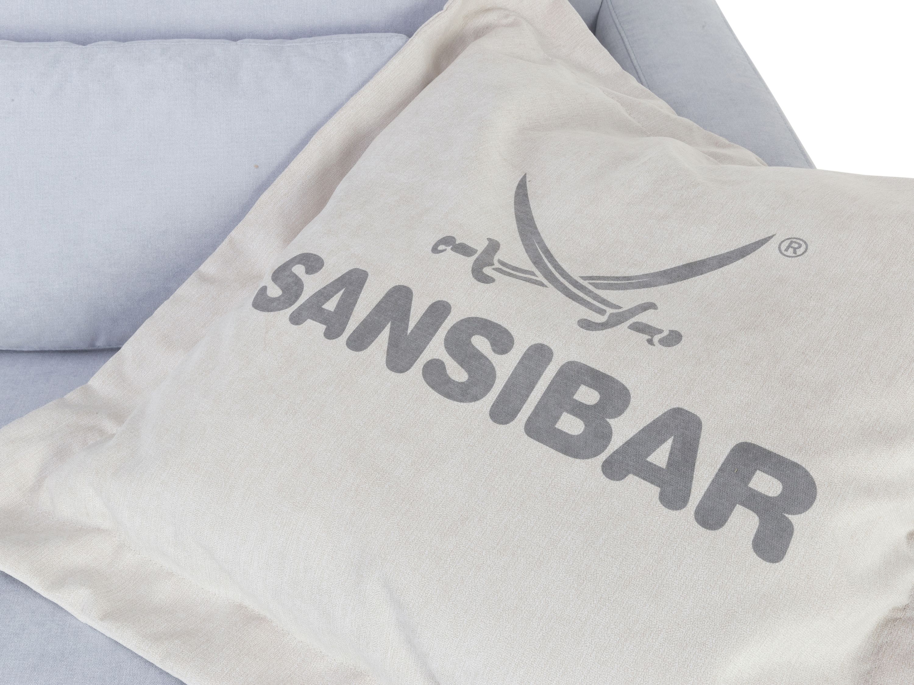 Sofa 3 Sitzer SANSIBAR RÖMÖ